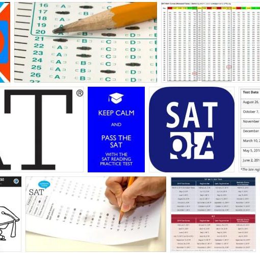 What are the Meanings of SAT