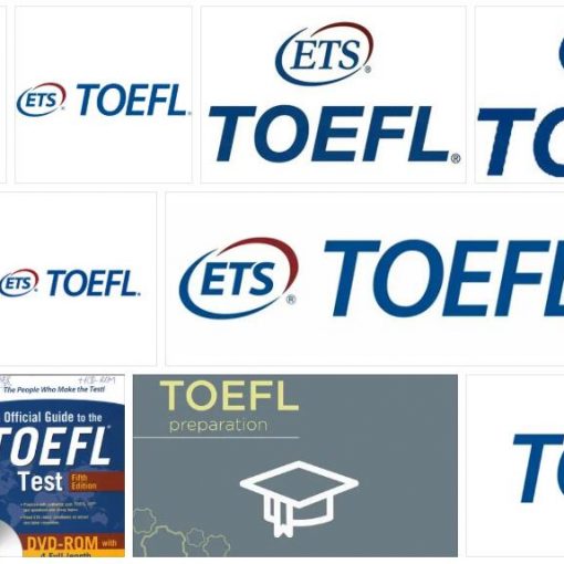 What are the Meanings of TOEFL