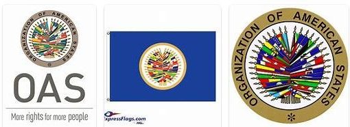 OAS stands for Organization of American States