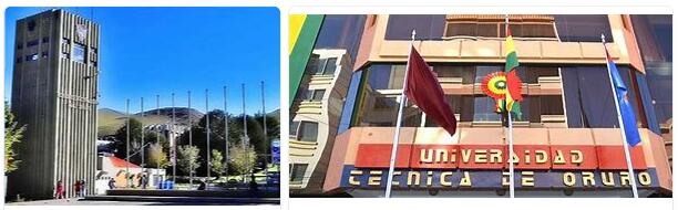 Technical University of Oruro