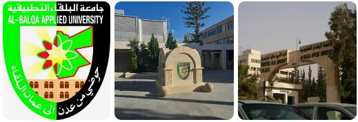 Al-Balqa’ Applied University