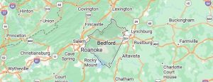 Bedford County, Virginia