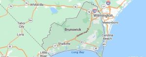 Brunswick County, North Carolina