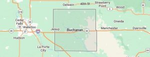 Buchanan County, Iowa
