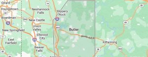 Butler County, Pennsylvania
