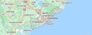 Charleston County, South Carolina