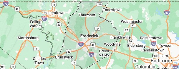 Frederick County, Maryland